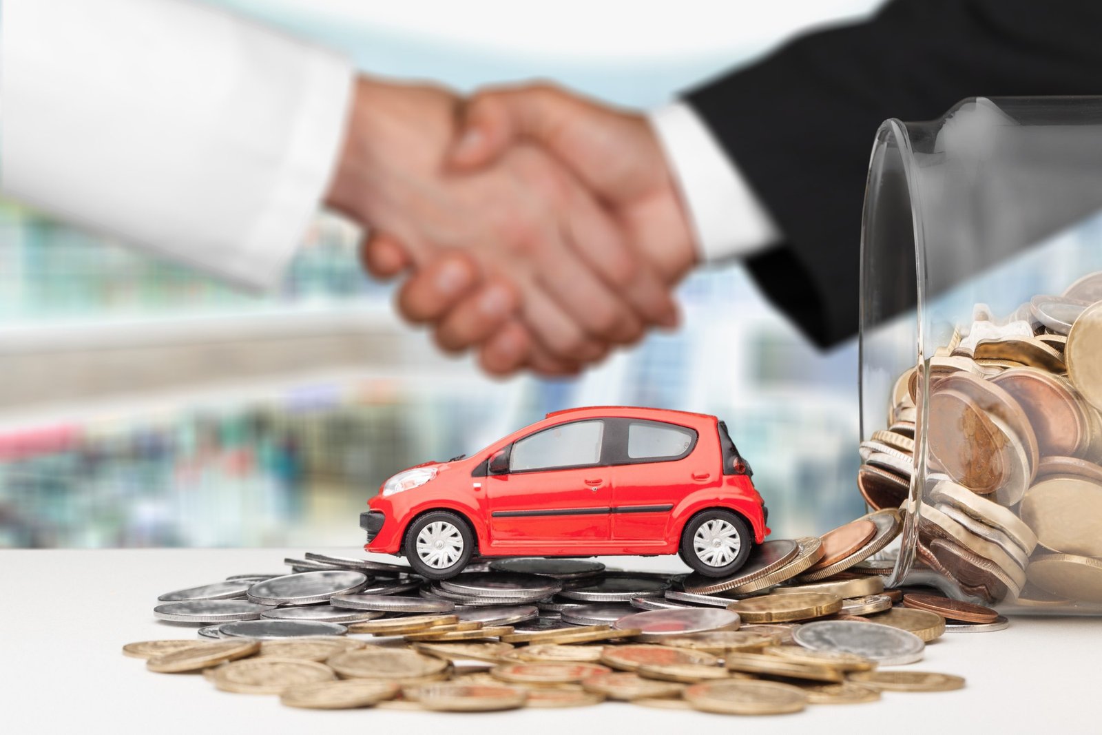Automobile Sector: Driving Innovation and Growth Through Strategic Investments