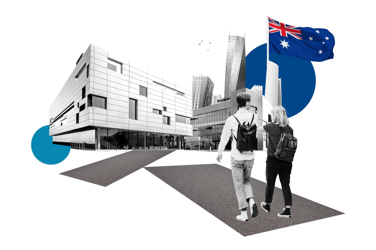 Investment Groups Driving the Future of Education in Australia